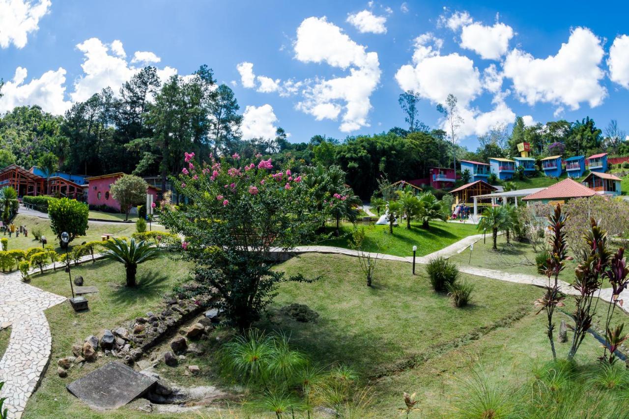 Pousada Suarez Hotel Penedo  Exterior photo